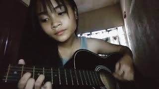 Sebana Ngiga Nuan (COVER) - Velennie Olivia