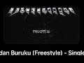 olamide idan buruku freestyle instrumental hiphop type beat