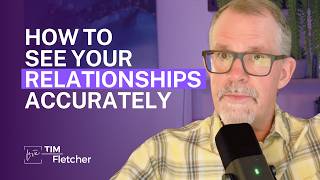 Let's Talk About Relationship Mapping