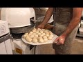 Machine Rolled vs. Hand Rolled Dough | Proof Bread