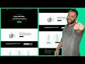React JS & Tailwind CSS Responsive Website - Beginner Friendly