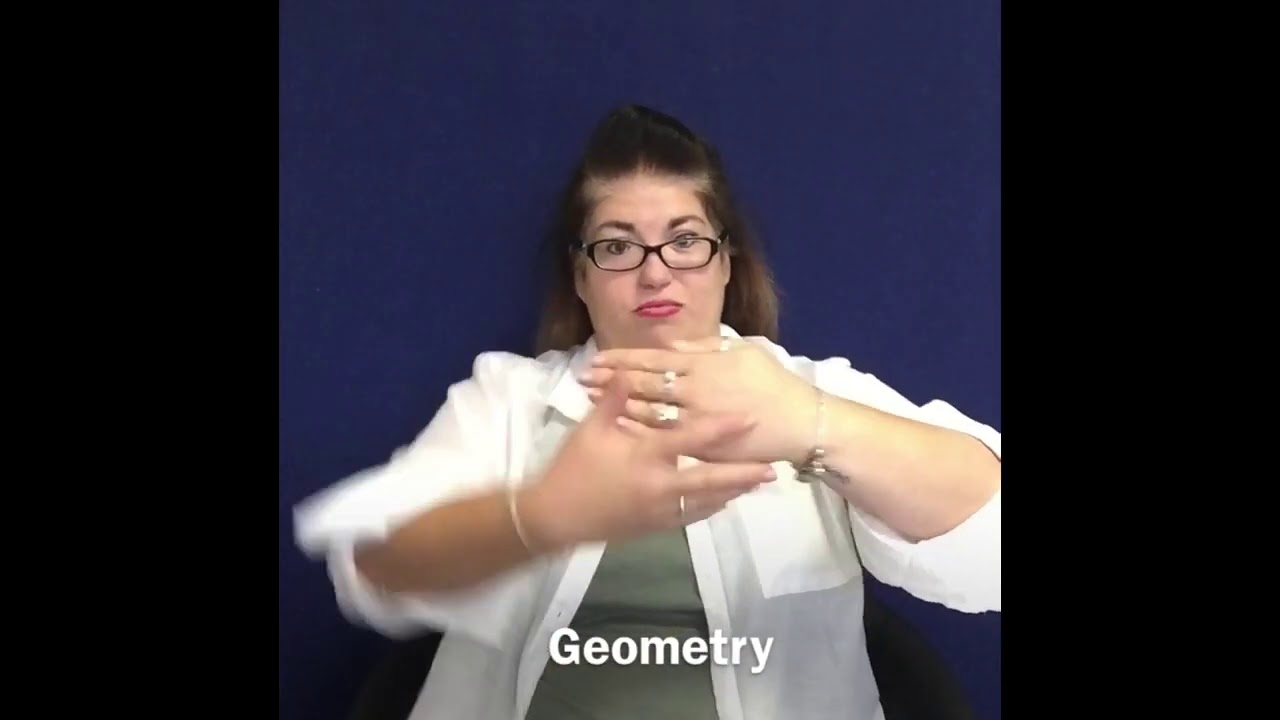 Geometry Youtube