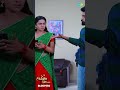 Anbe Vaa Serial | Bloopers - 3 (2) | Behind The Scenes | #shorts #youtubeshorts