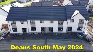 Deans South Livingston May 2024