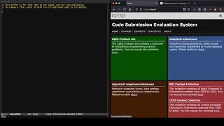 CSES Problem Set: Weird Algorithm