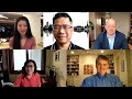 Asia 21 Virtual Summit — Role of Technology and Innovation in COVID-19 Response and Recovery Work