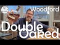 Woodford Reserve Double Oaked Bourbon