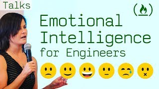 Emotional Intelligence for Engineers