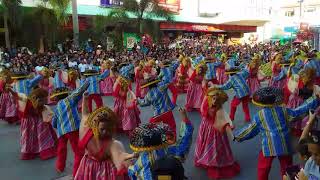 BOHOL SANDUGO Festival | KURADANG DE BOHOL | LUMAD NAPOANON   ( LOON )