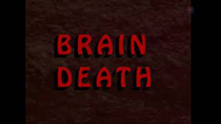 P_3E_Brain Death - English Promo