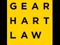 About Gearhart Law, LLC