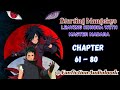 starting mangekyo leaving konoha with master madara chapter 61 80