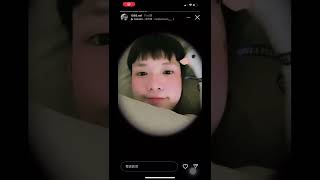 金星特派員｜Nelson奶油森｜直擊￼｜對他的鵝子做出了親親的動作!!!!#原子少年 #short ￼