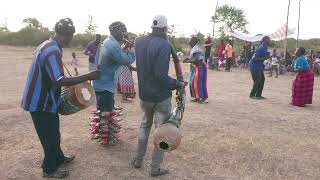 Rilandi, kurya traditional from Mara Tanzania