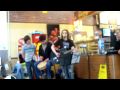 Bad Romance (Lady Gaga acoustic cover)--Power Chords