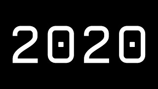 2020 Year in Review | Thank you and what to expect for 2021