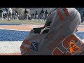 Football - Mater Dei(CA) vs Bishop Gorman(NV) Highlights