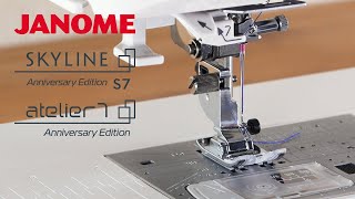 04 Threading the machine