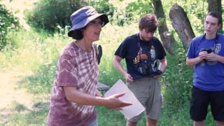 Ripon High School Summer Science Camp 2016