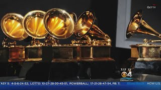 What To Expect At The 60th Annual Grammy Awards