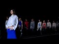 Dimoni Fall-Winter 2024 Runway Show | Mercedes Benz Fashion Week Madrid | VRAI Magazine