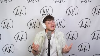 AK - HELLBOUND