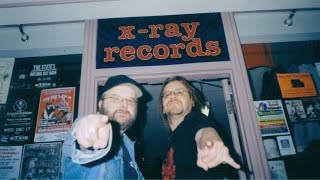 Remembering X-Ray Records owner Dave Kuzenko with his friends and customers in Regina