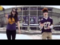 Lady Gaga - Born This Way (Music Video) Parody: Raise Your Horn