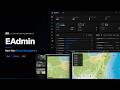 EAdmin - Next-Gen Server Management for FiveM Admin Menu | Admin Panel