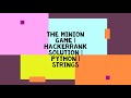 THE MINION GAME | HACKERRANK SOLUTION | PYTHON | STRINGS