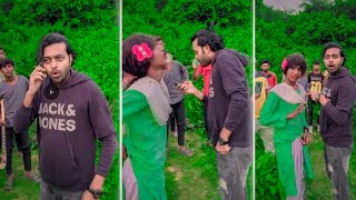 BHAI SAMAN LE KE PHUCH || BANDE LOG KO CALL KAR DE || FUNNY DANK VIDEO 🤣🤣😂 #dank #shortvideo #viral