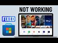 Fix Microsoft Store Not Working on Windows 11 (2026)