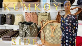 SIDE KUMKOY SHOPPING WALKING. TURKEY #turkey #side #kumkoy