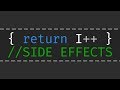 Introducing Side Effects Into C# Properties - The Dangers of Being Clever
