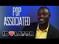 Akon Talks Working with Lady Gaga, Michael Jackson, Eminem & More: Pop Associated