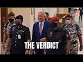 Najib’s SRC review decision set for March 31