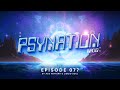 Psy Nation Radio #077 - incl. Samra mix [Liquid Soul & Ace Ventura]