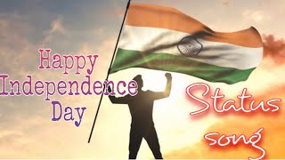 Happy Independence Day status 2021 | status song