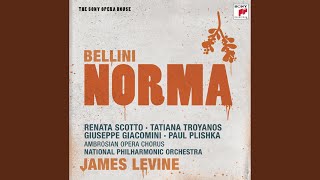 Norma: Act II: Introduzione (Voice)