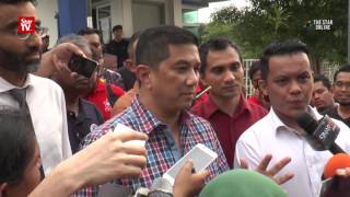 BR1M is a form of bribery, says Azmin