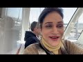 ek aur safar 🛫 bushra ansari vlogs