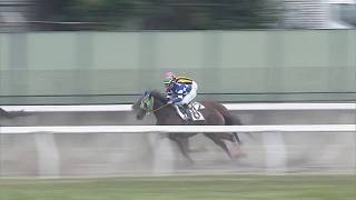 【マトチャンネル】的場文男騎手 7137勝目（5/30 浦和4R）