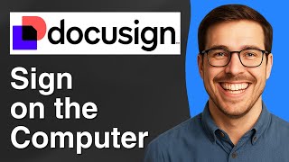 How To Sign Docusign On Computer 2025 Easy Guide