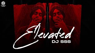 Elevated (Remix) DJ SSS | Shubh | New Punjabi Song 2022 | Music History Records