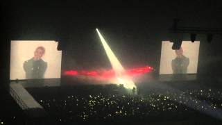 110715 (FANCAM) EYES NOSE LIPS - BIGBANG WORLD TOUR MADE IN BANGKOK