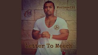 Letter to Meech