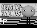 KINITOPET SONG ▶ | Let's Be Friends - Logan Pettipas (Instrumental)