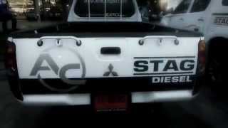 STAG DIESEL