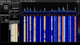 [FMDX]福建人民广播电台新闻综合广播 106.7MHz 2023.04.30 05:00 CST