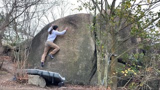 インベーダー 3級 王子が岳 東のエリア 岡山